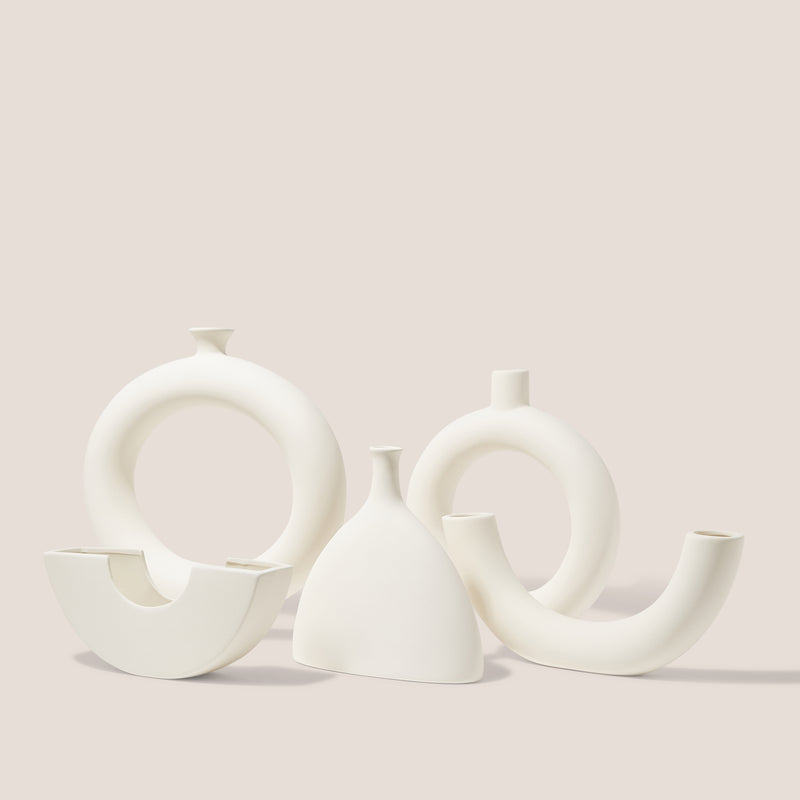 Modern Ceramic Vase