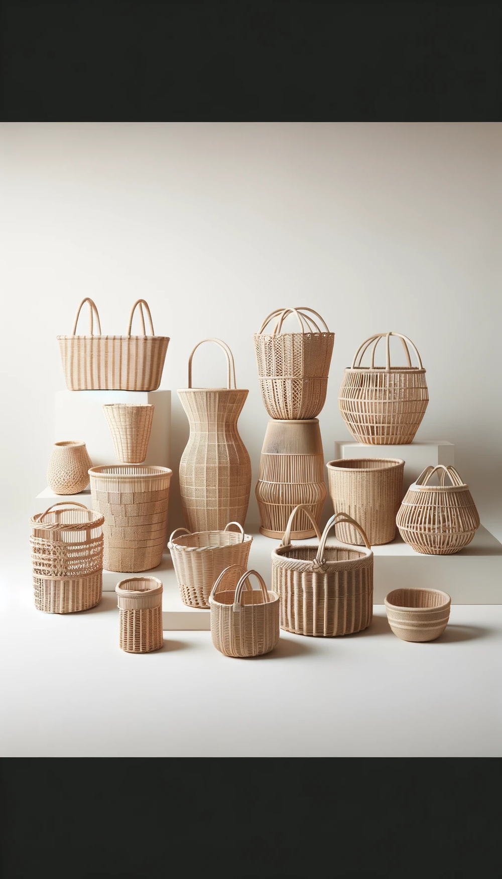 Baskets