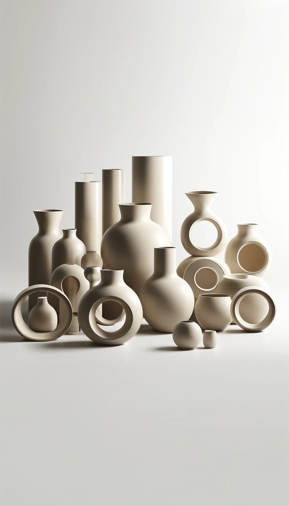 Vases