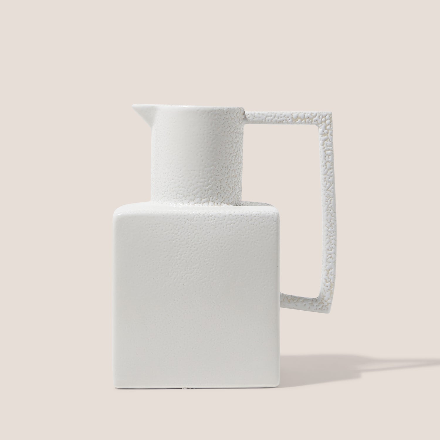 Kettle Vase