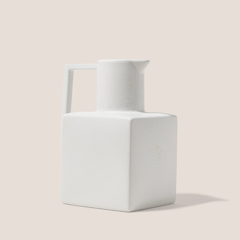 Kettle Vase