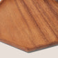 Wood Plate Tray