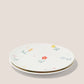 Blossom Delight Plate