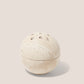 Travertine Incense Burner