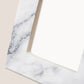 Rectangle  Marble Photo Frame