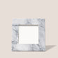 Square Marble Photo Frame