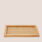 Display Rattan Tray