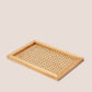 Display Rattan Tray