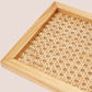 Display Rattan Tray