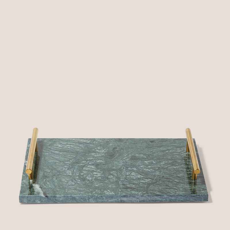 Green Marble Board