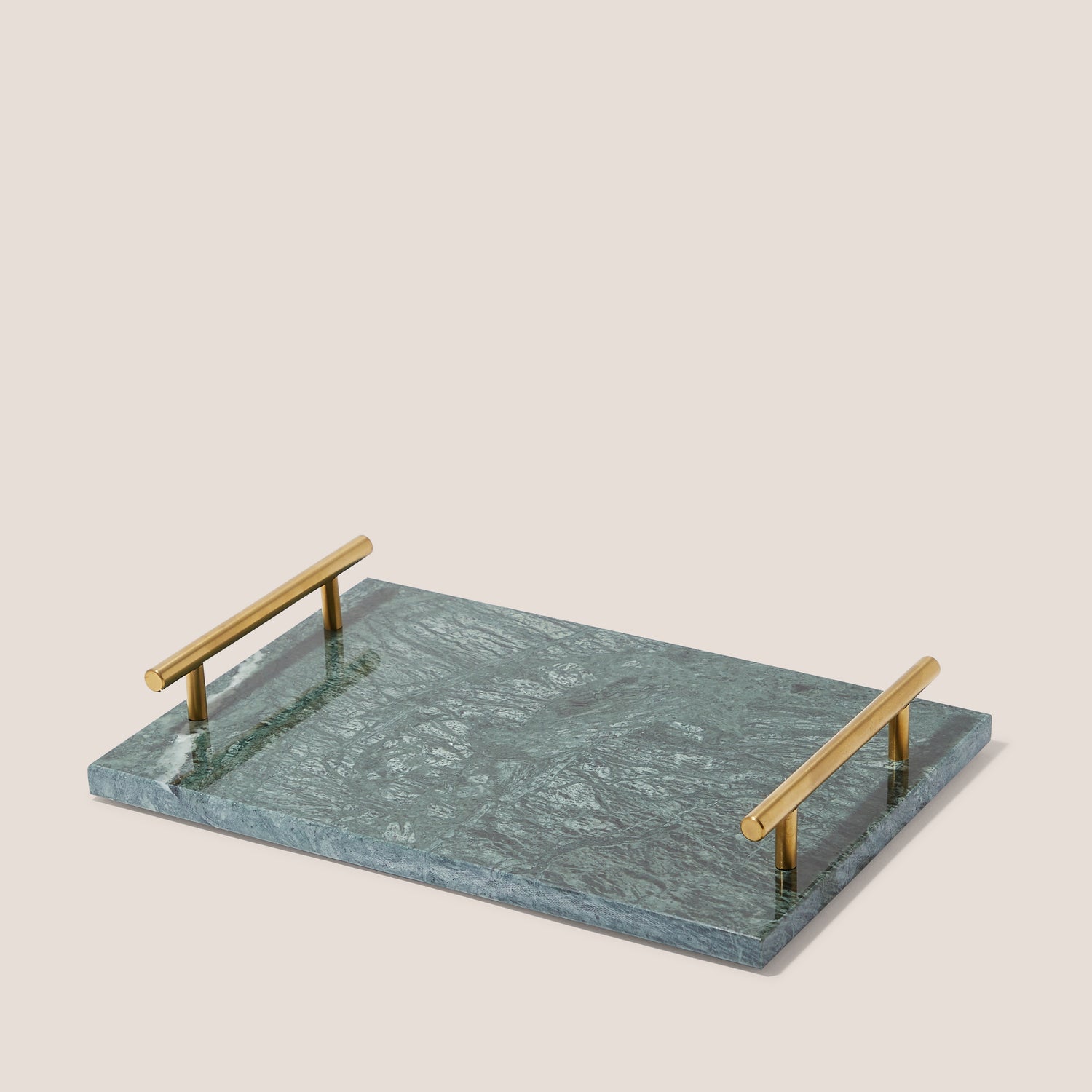 Green Marble Board