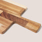 Wood Serving Board