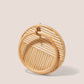 Rattan Towel Holder Ring