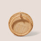 Rattan Towel Holder Ring