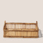 Natural Rattan Tray