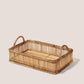 Natural Rattan Tray