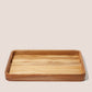 Wood Serving Tray