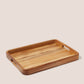 Wood Serving Tray