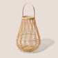 Boho Breeze Lantern