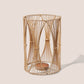 Rattan Lantern