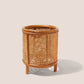 Rattan Plant Pot