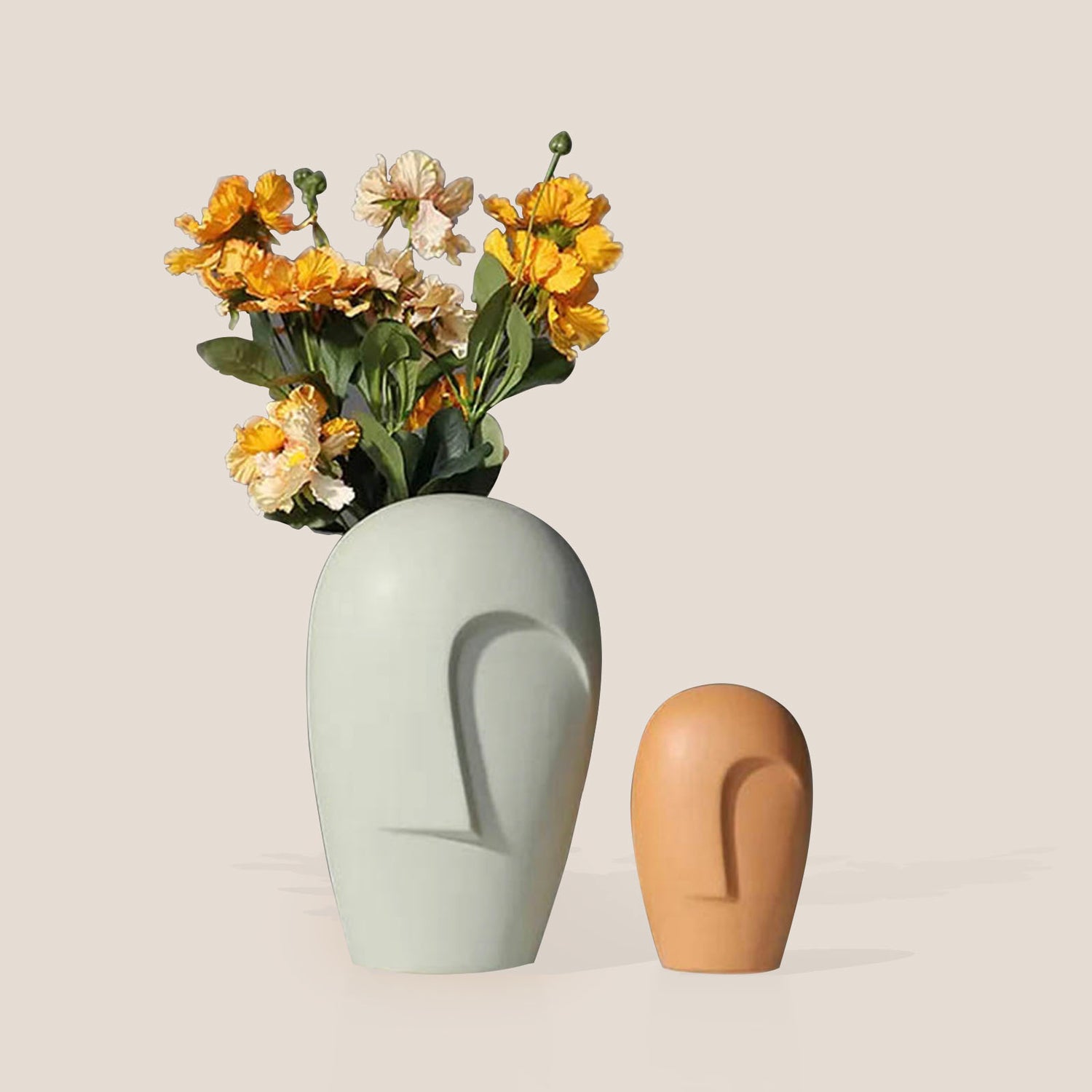 Nordic Vase