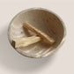 Travertine Stone Bowl