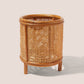 Rattan Plant Pot